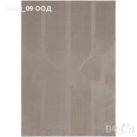 Килим с релеф 120/170см, снимка 8 - Килими - 42123485