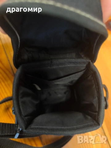 чантичка за фотоапарат , снимка 5 - Чанти, стативи, аксесоари - 54215903