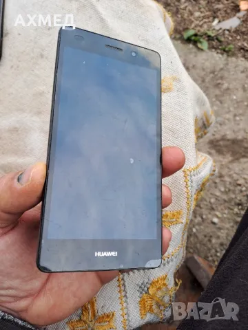 Huawei P8 Lite- ALE-L21-за части счупен екран, снимка 5 - Huawei - 48895113