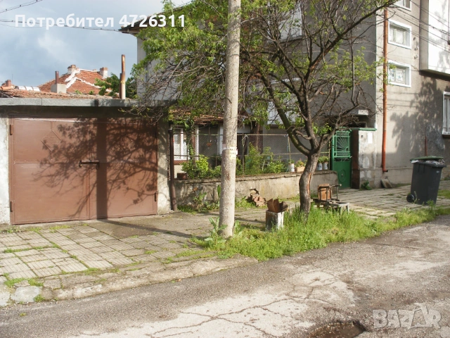 Продава Етаж от Къща град Ловеч, Широк център, снимка 11 - Етаж от къща - 54143689