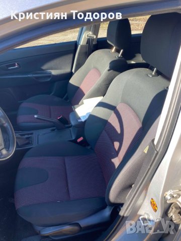 Мазда 3 на части, снимка 7 - Части - 29159497