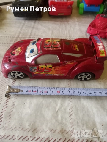 Ретро кола с механика, снимка 2 - Коли, камиони, мотори, писти - 51925866