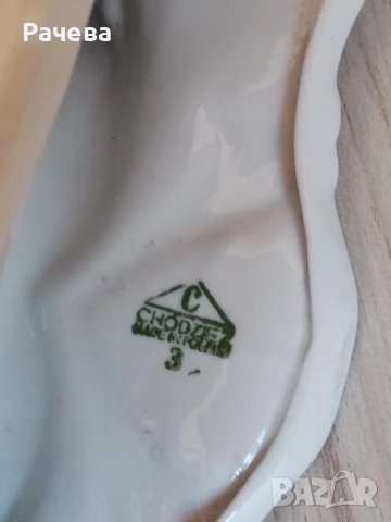 Полски свещник , снимка 3 - Декорация за дома - 51079605