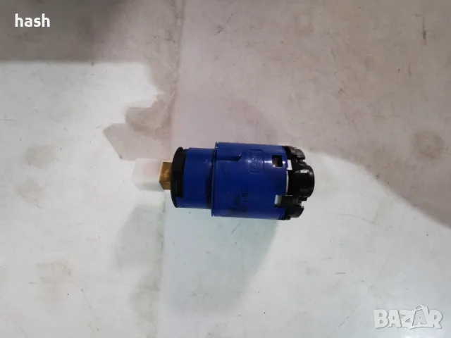 GROHE 46963000 Касета, сребриста, снимка 2 - Други стоки за дома - 49240174