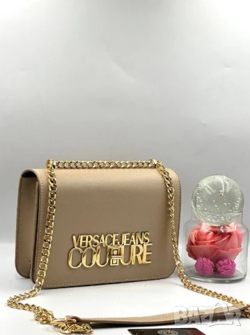 чанти versace , снимка 3 - Чанти - 51326589