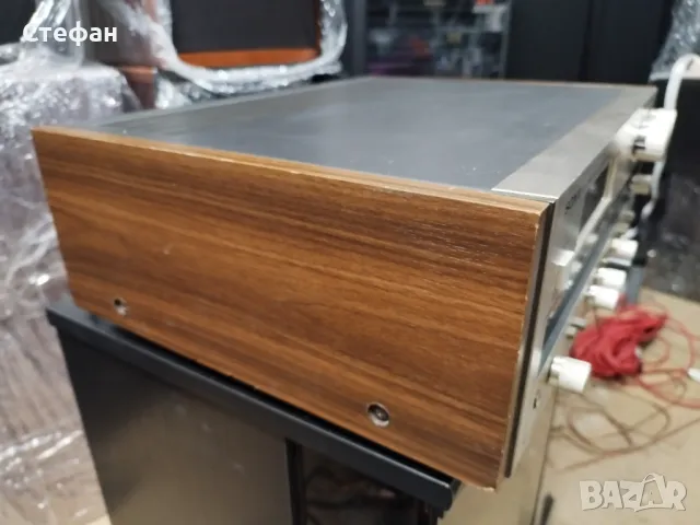 SONY STR 4800, снимка 4 - Ресийвъри, усилватели, смесителни пултове - 50080225