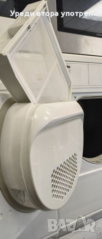Сушилня Miele T8302, снимка 4 - Сушилни - 40574025
