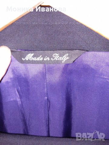 Paul Smith Kensington костюм XL, снимка 2 - Костюми - 44168723