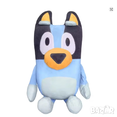 Плюшено куче Bluey 