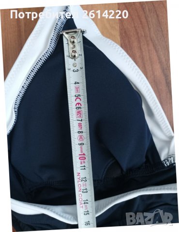 Seaffoli нов цял бански , снимка 5 - Бански костюми - 39228069