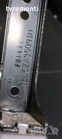 оригинална стойка TBL5ZA35091 телевизор Panasonic модел TX-47ASW754, снимка 3 - Стойки, 3D очила, аксесоари - 40065525