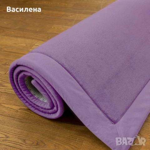 Детски килим / Kилим за игра / КИЛИМ МЕМОРИ ПЯНА, снимка 11 - Други - 51370635