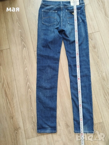 Armani Jeans-29, снимка 3 - Дънки - 54003298