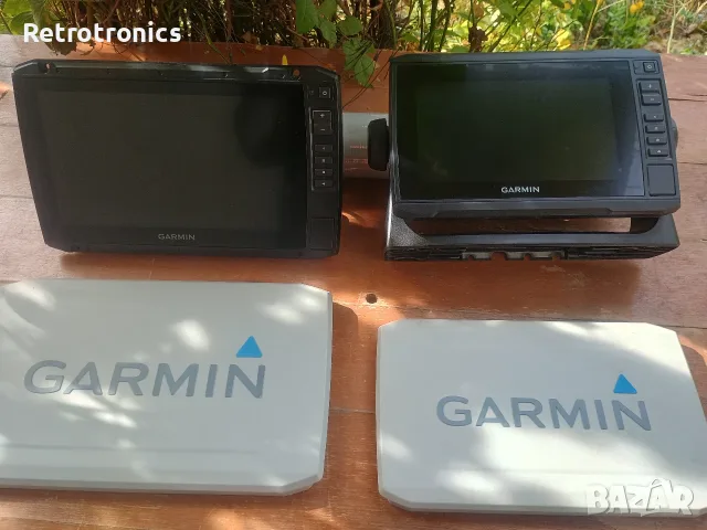  Сонари  Гармин Garmin LiveScope, снимка 5 - Такъми - 56538787