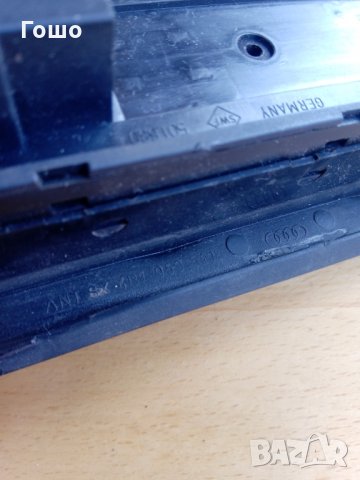 eл. бутони шофьорска врата Audi A6 C5 Allroad A3, снимка 3 - Части - 29304422