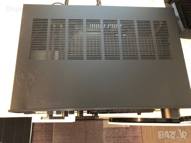 Yamaha AX-500, снимка 7 - Ресийвъри, усилватели, смесителни пултове - 40327934