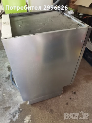 Съдомиялна машина Аристон, снимка 2 - Съдомиялни - 51375452