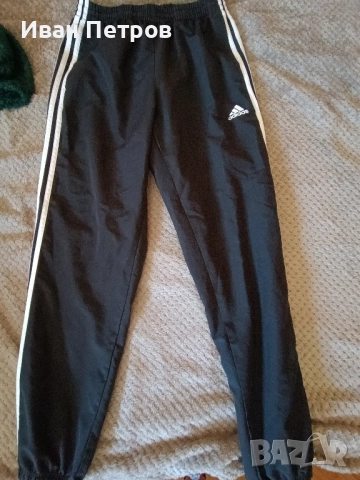 Екип Adidas , снимка 3 - Спортни дрехи, екипи - 51781975