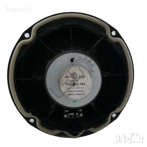 Заден десен високоговорител Volkswagen Golf VI 2008-2016 ID: 150800, снимка 2 - Части - 51847722