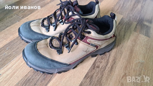 Маркови кожени обувки,различниразмери, снимка 15 - Дамски ботуши - 50842269