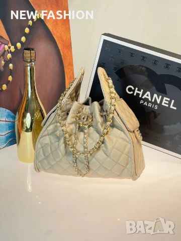 Дамски Чанти ✨ CHANEL , снимка 6 - Чанти - 50978381
