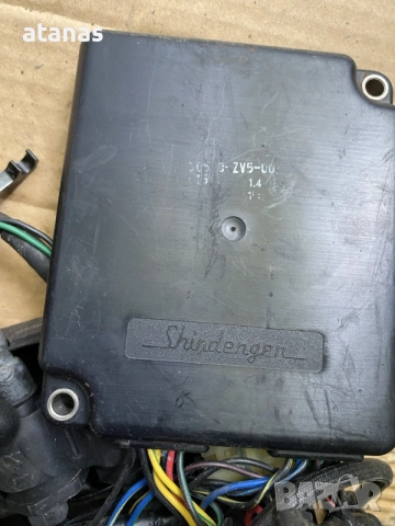 C.D.I. Honda BF50