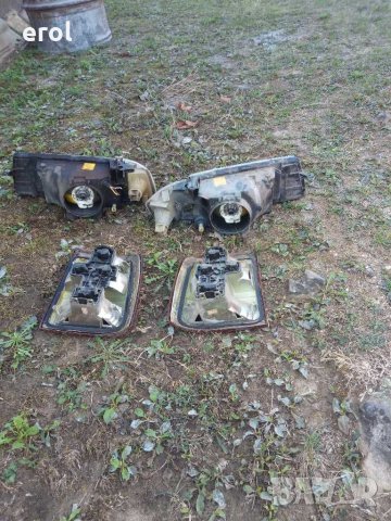 Zdrawi farove za Fiaat Mareya 95-99gid i Opel Vektra B 92-97, снимка 8 - Аксесоари и консумативи - 30269149