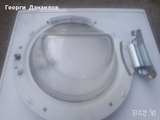 Продавам пералня Electrolux EWF-1030 на части, снимка 7 - Перални - 29304433