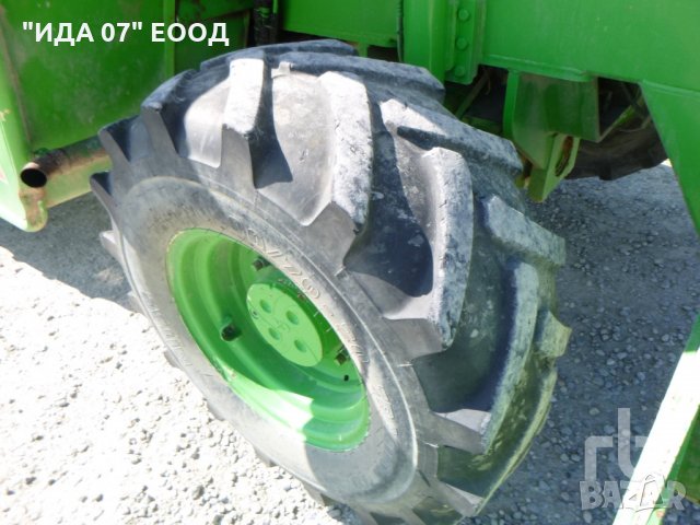 Телескопичен товарач "MANITOU" ROTO MRT1432 4х4х4 , снимка 6 - Селскостопанска техника - 29338710