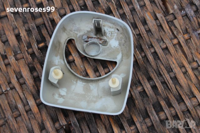 Декоративна пластмаса таван колан Сеат Алхамбра Фолксваген Шаран  2002 Seat Alhambra VW Sharan , снимка 3 - Части - 39568236