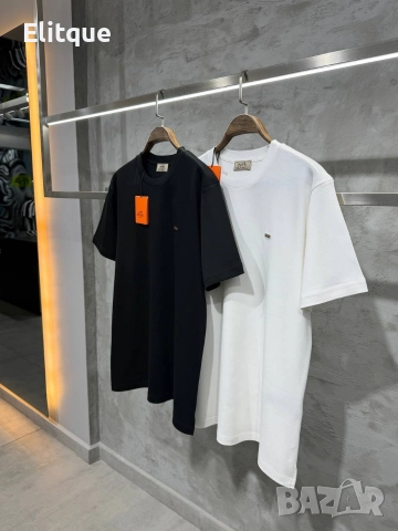 тениски Loewe off white hermes Balenciaga , снимка 14 - Тениски - 52786803