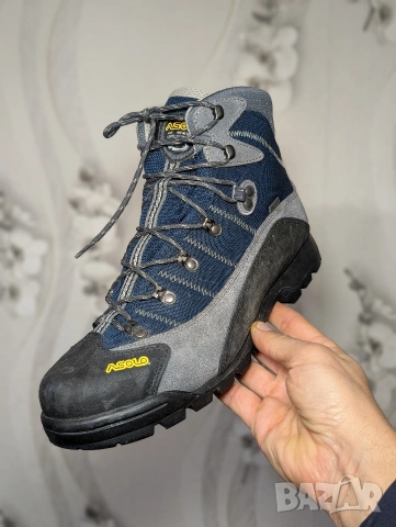 Туристическите обувки  Asolo Horizon GV. номер 46 1/3 GORE-TEX водоустойчиви 