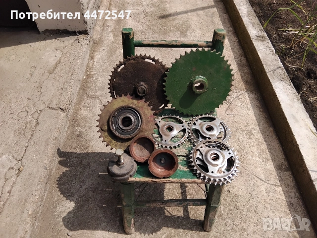 разпродажба на части за земеделски машини и селскостопанска техника , снимка 7 - Селскостопанска техника - 54147340