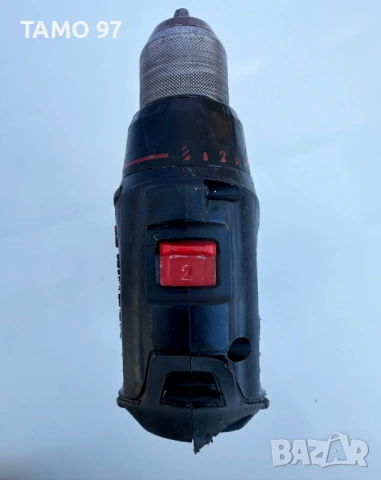 Wurth ABS 18 Compact M-Cube - Безчетков винтоверт 18V , снимка 3 - Винтоверти - 53250960