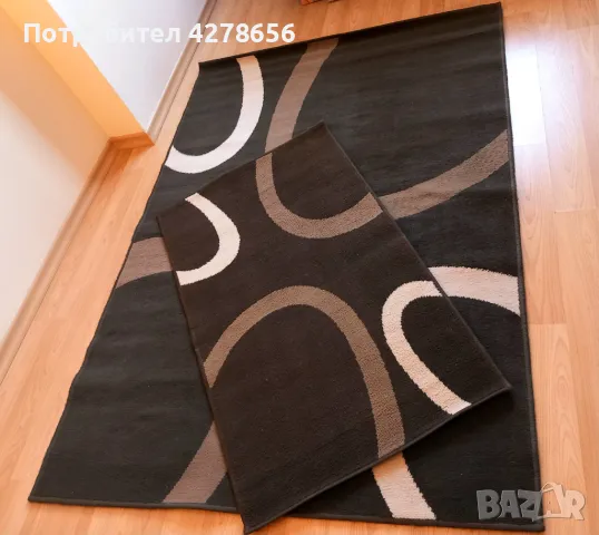 Комплект меки килими, снимка 4 - Килими - 49462168