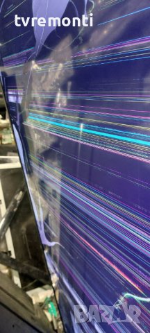 MAIN BOARD ,BN94-17318Z,BN41-02990B  for SAMSUNG UE50BU8572U 50inc DISPLAY CY-SB050HGEY2V, снимка 10 - Части и Платки - 42215154