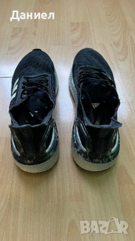 Маратонки Adidas 43.5 Adidas Ultraboost PB Performance, снимка 2 - Маратонки - 54070475