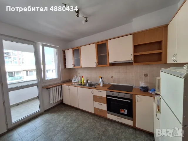 Четиристаен апартамент под наем, снимка 2 - Апартаменти - 56001948