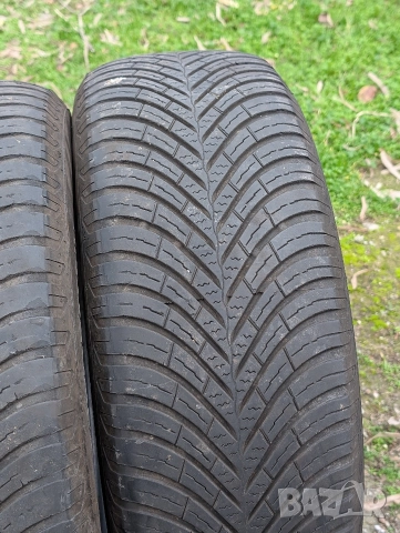 Всесезонни гуми 205/55/16 DOT3123, снимка 2 - Гуми и джанти - 52954408