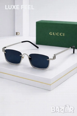 Gucci ⚜️ Слънчеви Очила , снимка 8 - Слънчеви и диоптрични очила - 54221639
