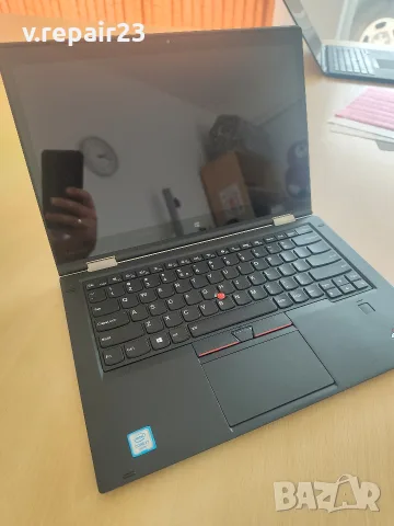 Lenovo ThinkPad X1 Yoga Gen2 