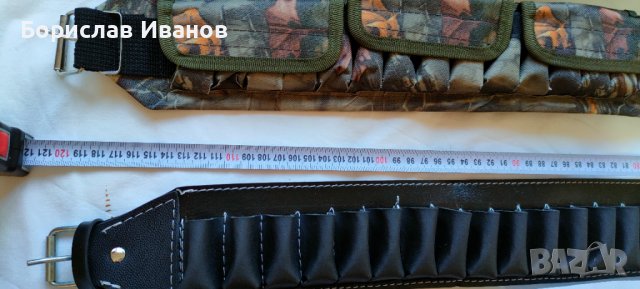 Патрондаш, снимка 11 - Ножове - 12253813