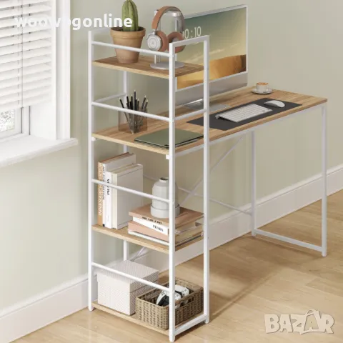 Бюро за компютър, снимка 4 - Бюра - 49622007