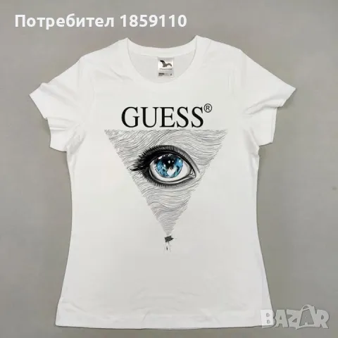 дамска тениска , снимка 1