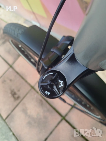 Riese & Müller*2023*L размер*1250watta батерия*Enviolo Скорости*Германия, снимка 5 - Велосипеди - 54020457