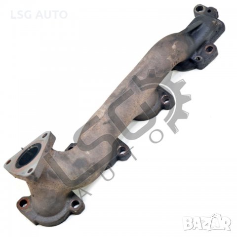 Изпускателен колектор Mercedes-Benz C-Class 204 (W/S/C) 2007-2014 MB070620N-84