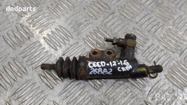 Помпа съединител Kia Ceed 1.6CRDi 2012г.	