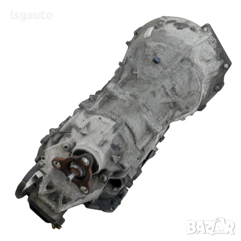 Автоматична скоростна кутия BMW 5 Series (F10, F11) 2010-2016 ID:159834 ОЕМ №1090401228, 7616518, снимка 3 - Части - 54199116