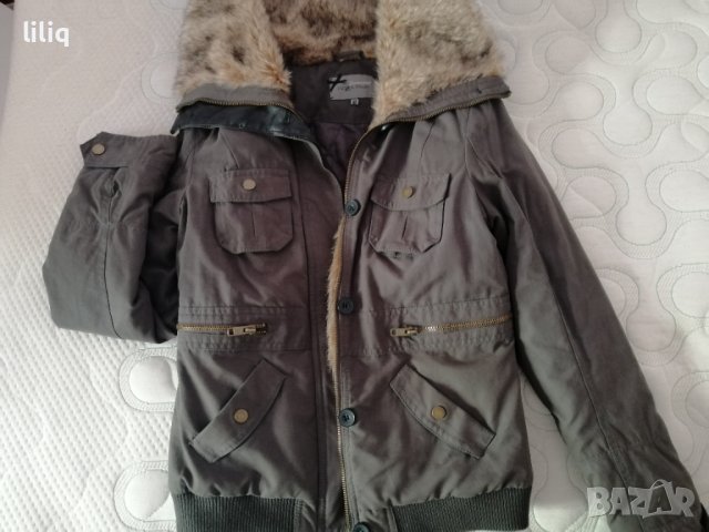 Piaza Italia оригинално яке като ново , снимка 4 - Якета - 38213386