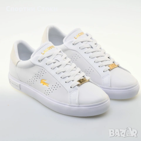 Оригинални маратонки от Германия